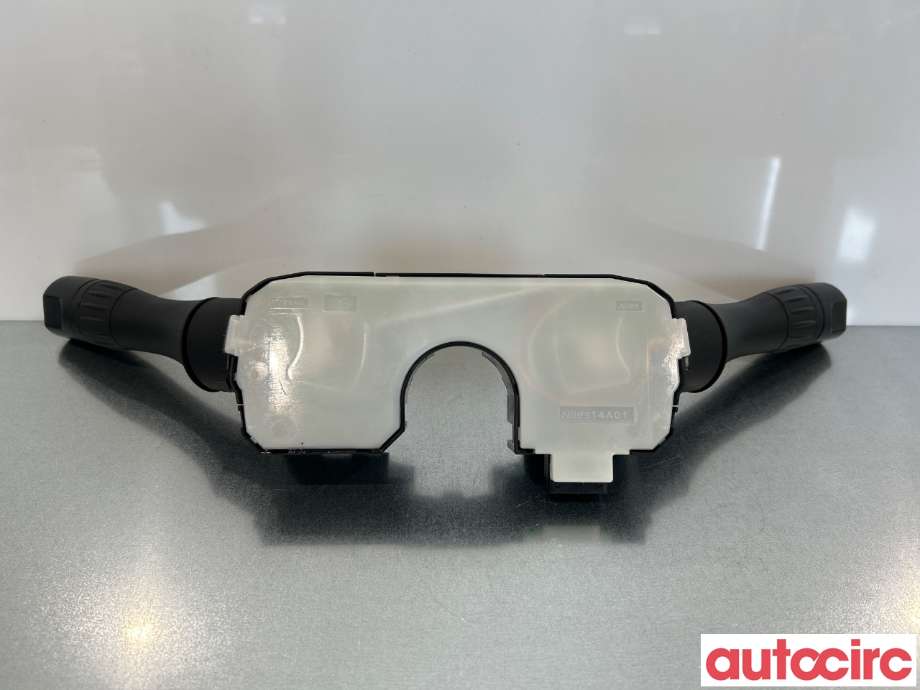Bryter combi til Nissan Juke 2010-2014 (Fase 1)  (NISSAN|255601KK0C|255603NL0B)