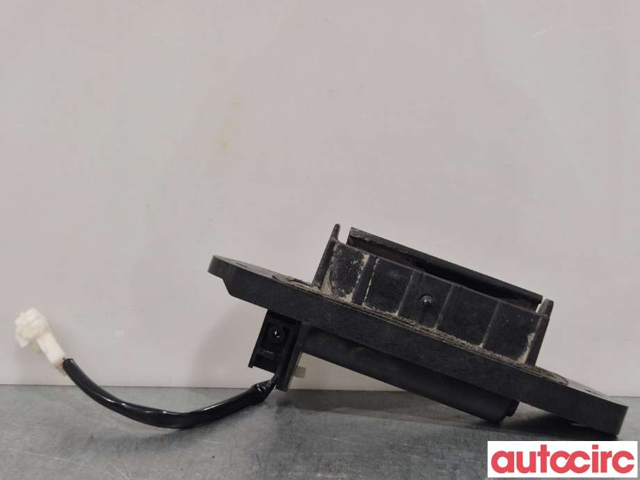 Bakluke/bakdør håndtak til Citroën C-Crosser 2007-2012 (CITROEN|649059|)