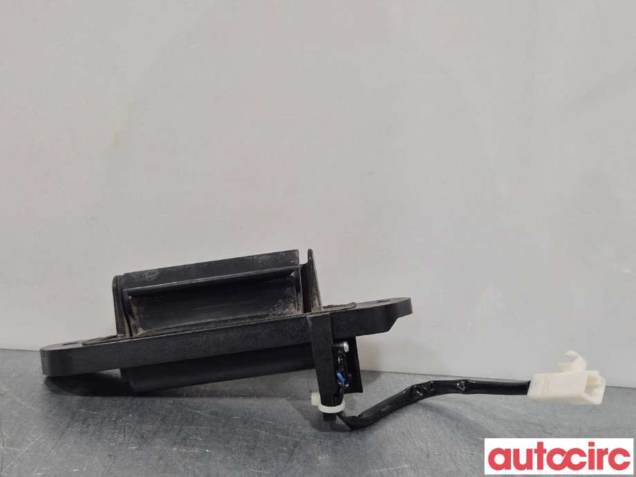 Bakluke/bakdør håndtak til Citroën C-Crosser 2007-2012 (CITROEN|649059|)