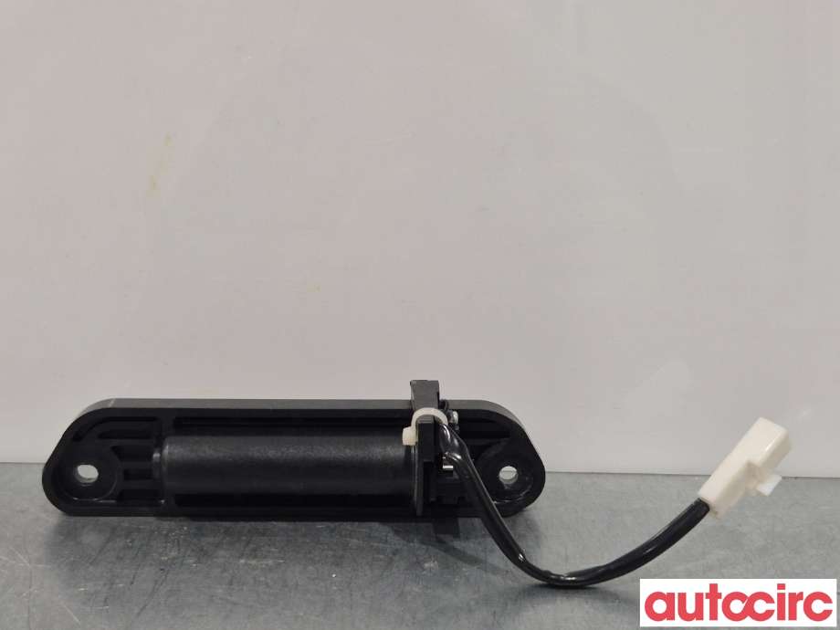 Bakluke/bakdør håndtak til Citroën C-Crosser 2007-2012 (CITROEN|649059|)