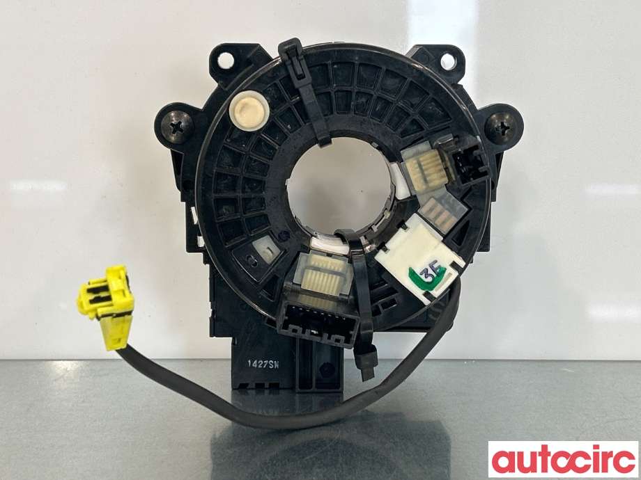 Airbag slepering til Nissan Juke 2010-2014 (Fase 1)  (NISSAN|B55541KA9A)