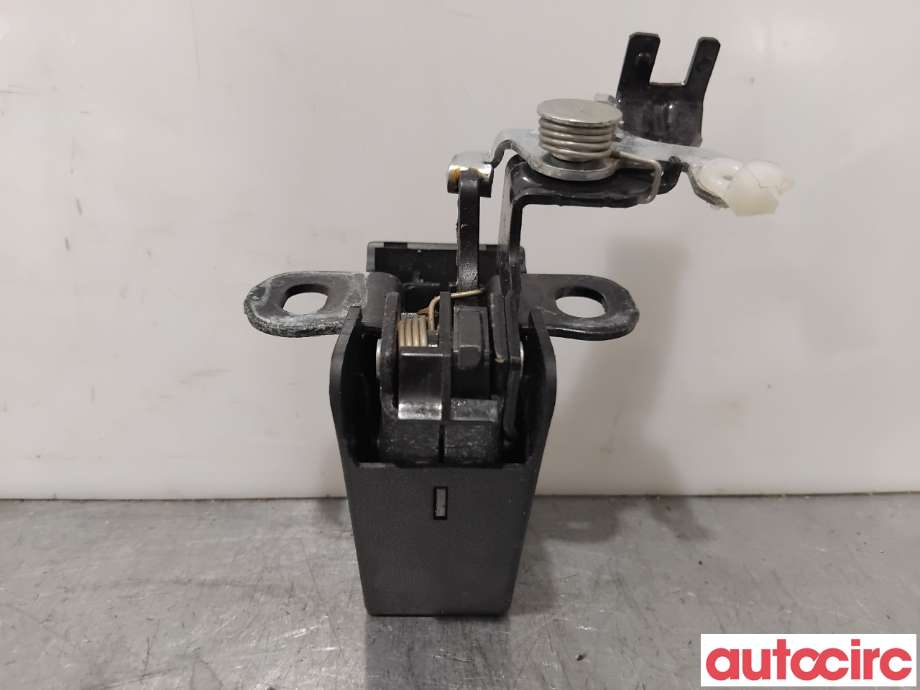 Baklukelås til VW Transporter / Caravelle 2015-2019 (T6) (T6) (VOLKSWAGEN|7E0827162B||7LA827162B)