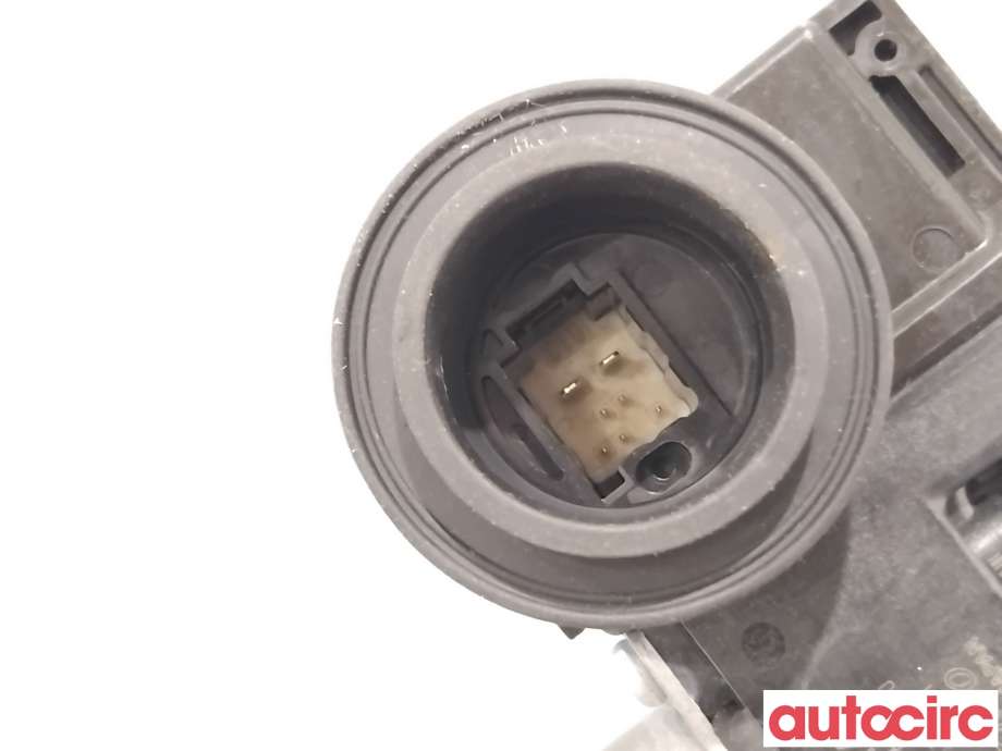 Ruteheis høyre bak til Toyota Corolla 2019-->>  (TOYOTA|8572016200|062020-7670|85720-16200)