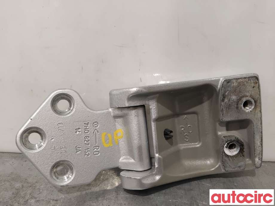 Hengsler til VW Transporter / Caravelle, 2015-2019 (T6) (T6) (VOLKSWAGEN|7H0827154F)