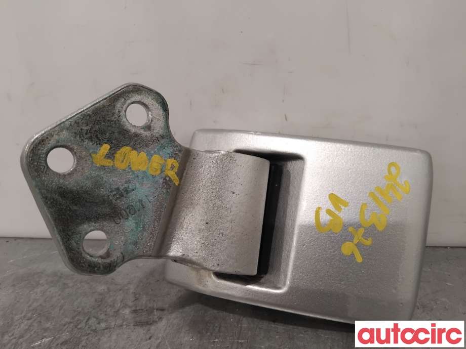 Hengsler til VW Transporter / Caravelle, 2015-2019 (T6) (T6) (VOLKSWAGEN|7H0827153F)