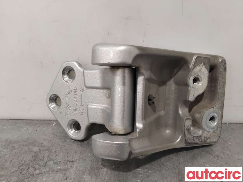 Hengsler til VW Transporter / Caravelle 2015-2019 (T6) (T6) (VOLKSWAGEN|7H0827153F||7H0827153)