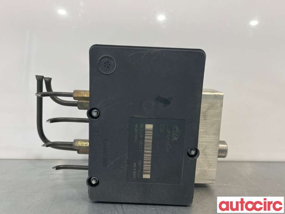 ABS sentral til SsangYong Kyron 2006-2008  (SSANGYONG|4891009300|)