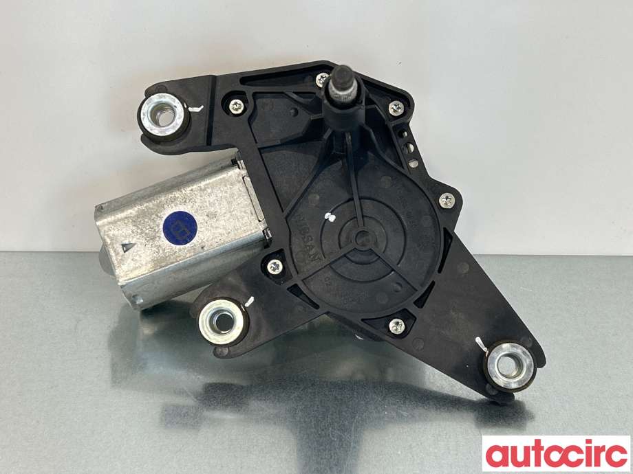 Viskermotor bakrute til Nissan Juke 2010-2014 (Fase 1)  (NISSAN|287101KA0A|W000018912)
