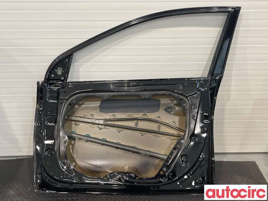 Dør høyre foran til Hyundai Ioniq Electric 2016-2019 (Fase 1) (HYUNDAI|76004G2010)