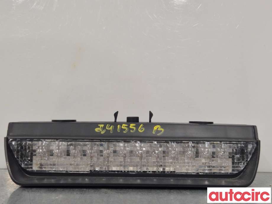 Baklykt bremselys bakrute til Honda Jazz 2009-2015 (Type II) (HONDA|34270-TF0-J23|)