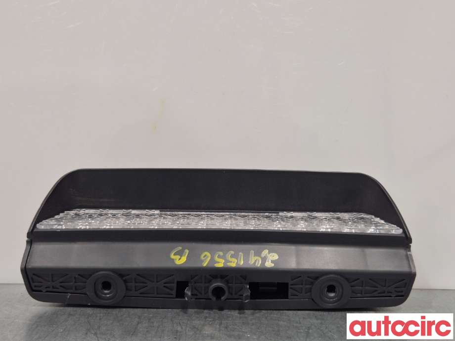 Baklykt bremselys bakrute til Honda Jazz 2009-2015 (Type II) (HONDA|34270-TF0-J23|)