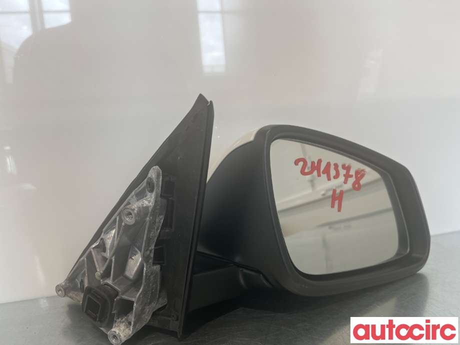 Speil høyre til BMW X1 2015-2022 (F48) (F48) (BMW|51167459788|67137478768)