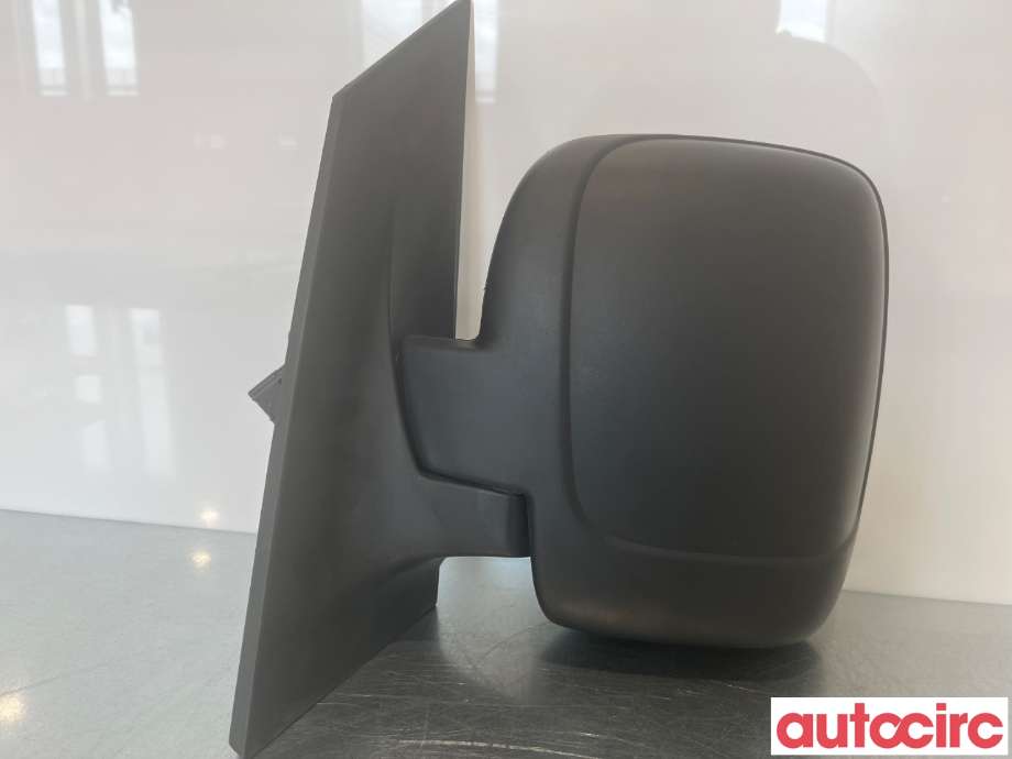 Speil venstre til Peugeot Expert 2007-2016 (Type II)  (PEUGEOT|8153K9)