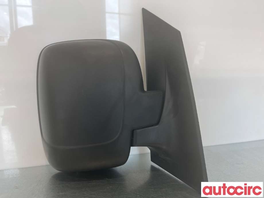 Speil høyre til Peugeot Expert 2007-2016 (Type II)  (PEUGEOT|8153K7)