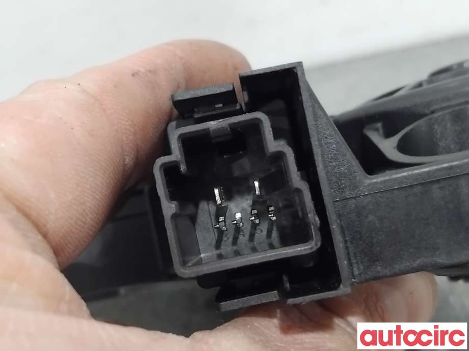 Ruteheis høyre foran til Volvo V70 2007-2013 (Type III, Fase 1)  (VOLVO|30699646|970714-102|)
