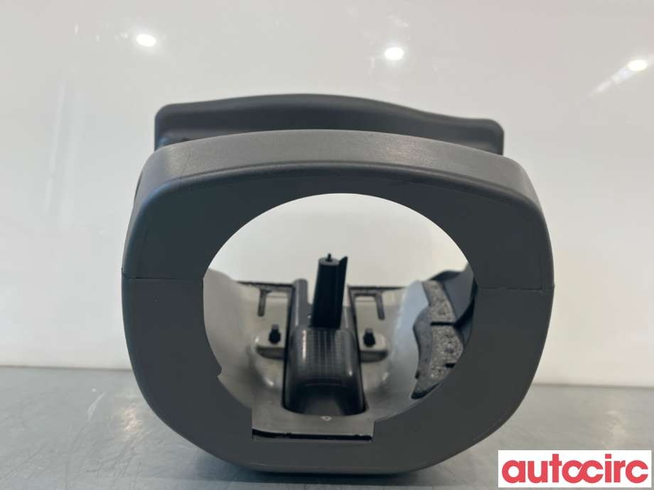 Ratt deksler til Suzuki SX4 S-CROSS, 2013-->> (Type II)  (SUZUKI|48400-61M10-5PK)