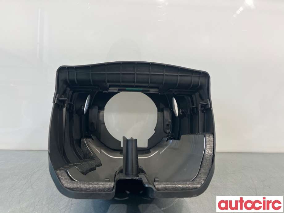 Ratt deksler til Suzuki SX4 S-CROSS 2013-->> (Type II)  (SUZUKI|48400-61M10-5PK|)