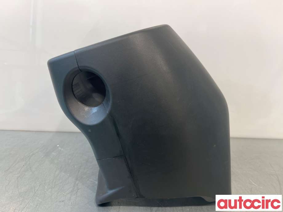 Ratt deksler til Suzuki SX4 S-CROSS 2013-->> (Type II)  (SUZUKI|48400-61M10-5PK|)