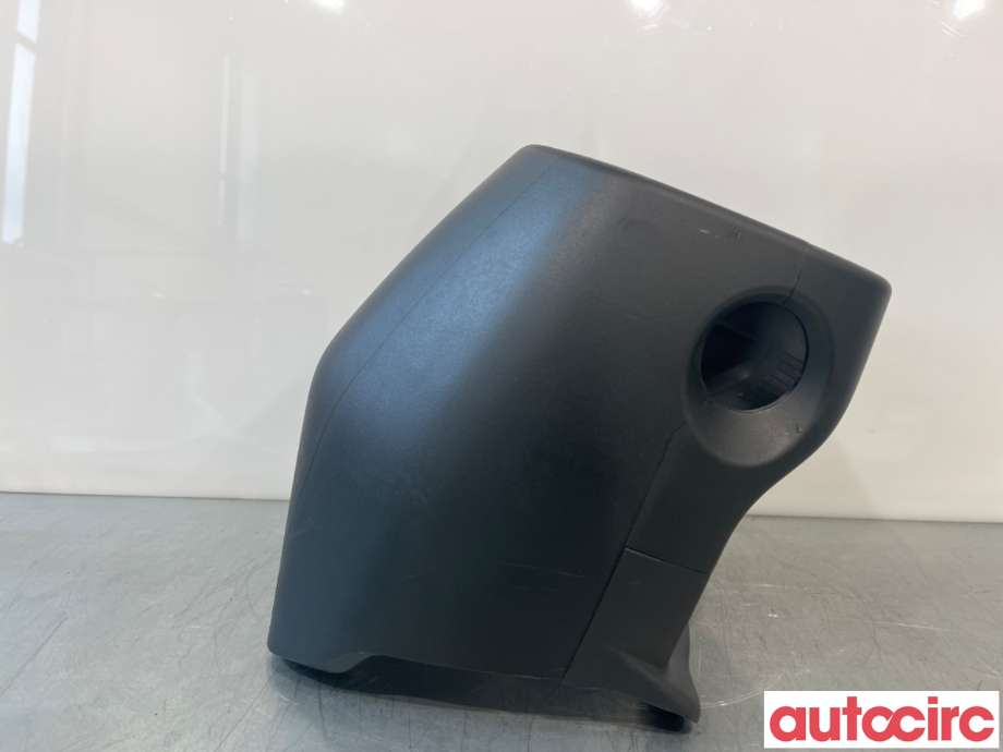 Ratt deksler til Suzuki SX4 S-CROSS 2013-->> (Type II)  (SUZUKI|48400-61M10-5PK|)