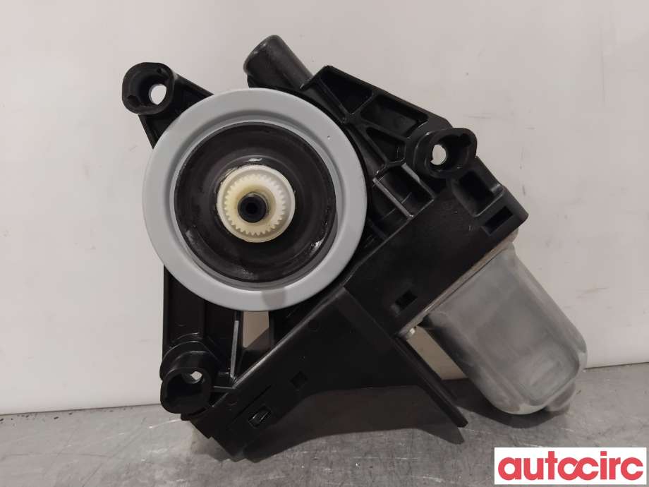 Ruteheis venstre bak til Volvo V70 2007-2013 (Type III, Fase 1) (VOLVO|31253064|966264-102|)