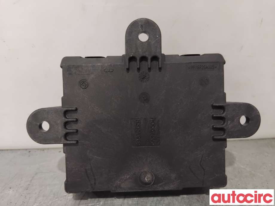 Styreenhet dør venstre foran til Volvo V70 2007-2013 (Type III, Fase 1)  (VOLVO|31318368|10023000|9G9T14B534CC)