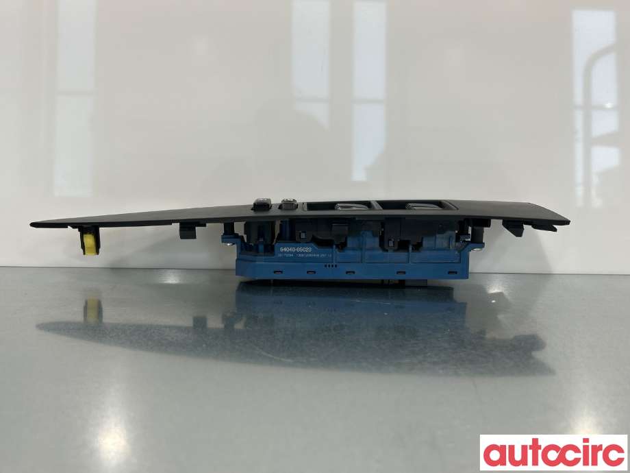 Bryter ruteheis til Toyota Avensis 2009-2015 (Type III, Fase 1)  (TOYOTA|8404005060|8404005020|84040-05020)