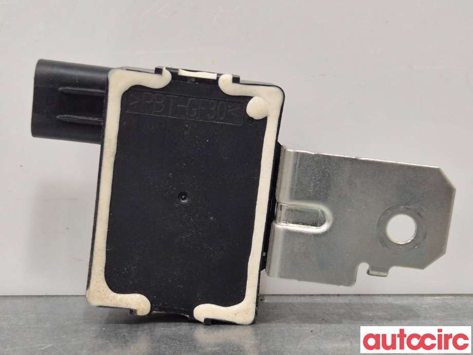 Diverse deler til Mitsubishi Outlander 2012-2015 (Type III, Fase 1)  (MITSUBISHI|8637A114|)