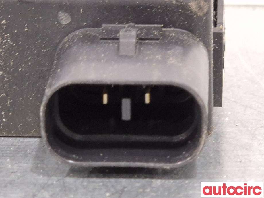 Diverse deler til Mitsubishi Outlander 2012-2015 (Type III, Fase 1)  (MITSUBISHI|8637A114|)