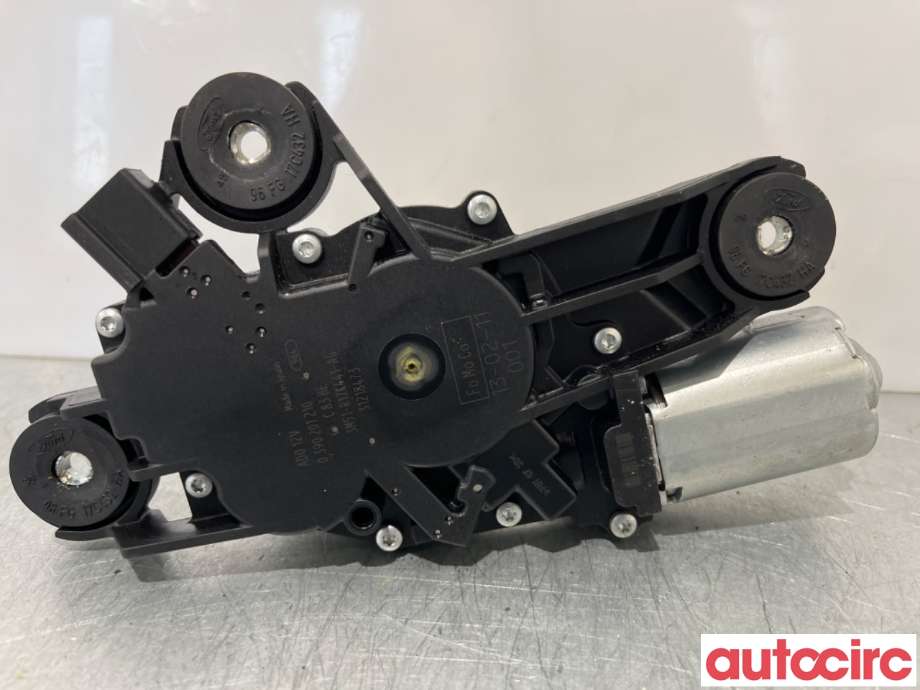 Viskermotor bakrute til Ford Mondeo 2011-2014 (Type IV, Fase 2)  (FORD|1689913|0390201210|3M51-R17K441-AG)
