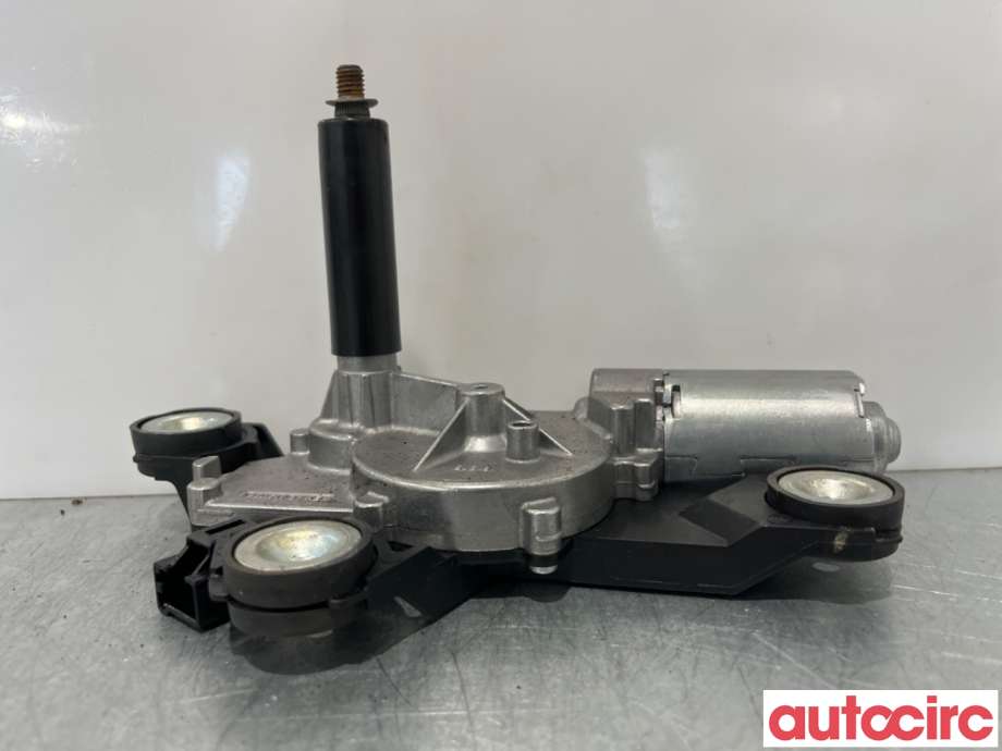 Viskermotor bakrute til Ford Mondeo 2011-2014 (Type IV, Fase 2)  (FORD|1689913|0390201210|3M51-R17K441-AG)