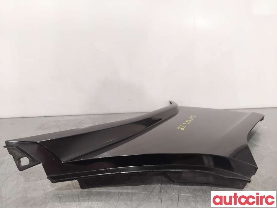 Lister til Nissan Leaf 2018-->> (Type II)  (NISSAN|788775SK0A|)