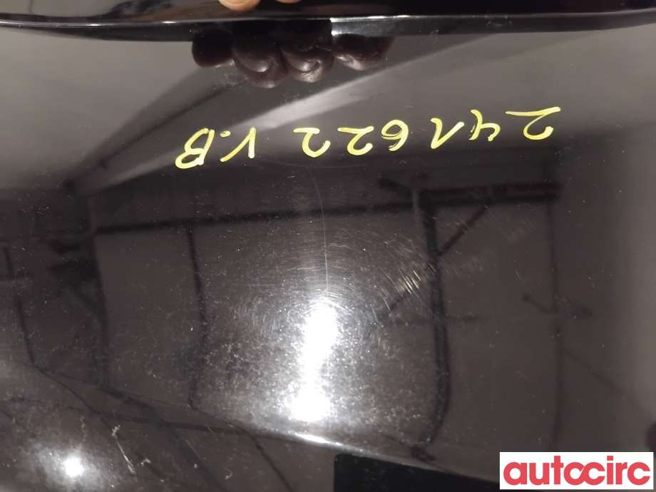 Lister til Nissan Leaf 2018-->> (Type II)  (NISSAN|788775SK0A|)