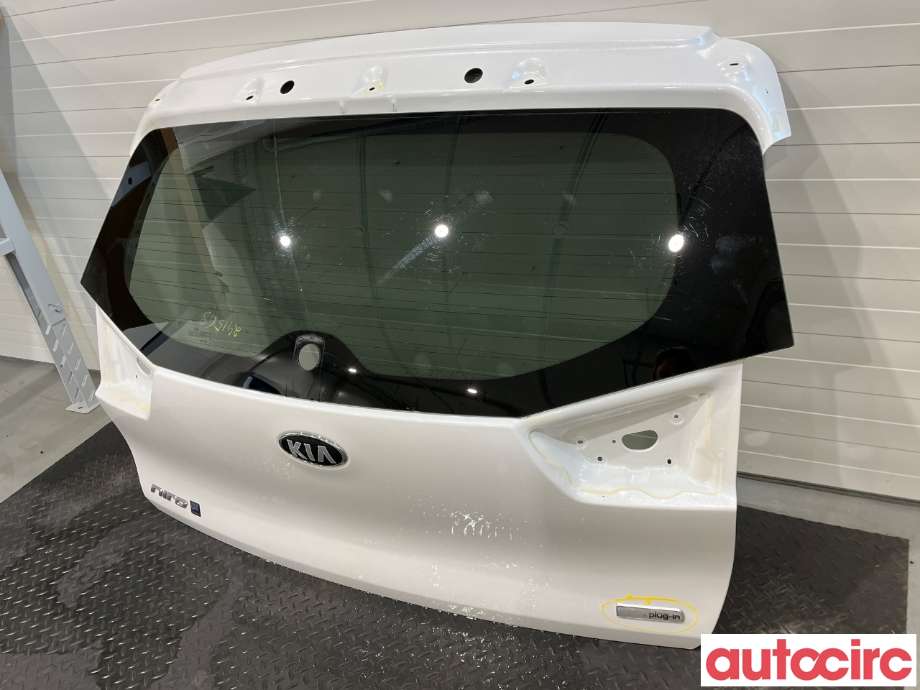 Bakluke combi til Kia Niro 2016-2021  (KIA|73700G5001|73700G5000)