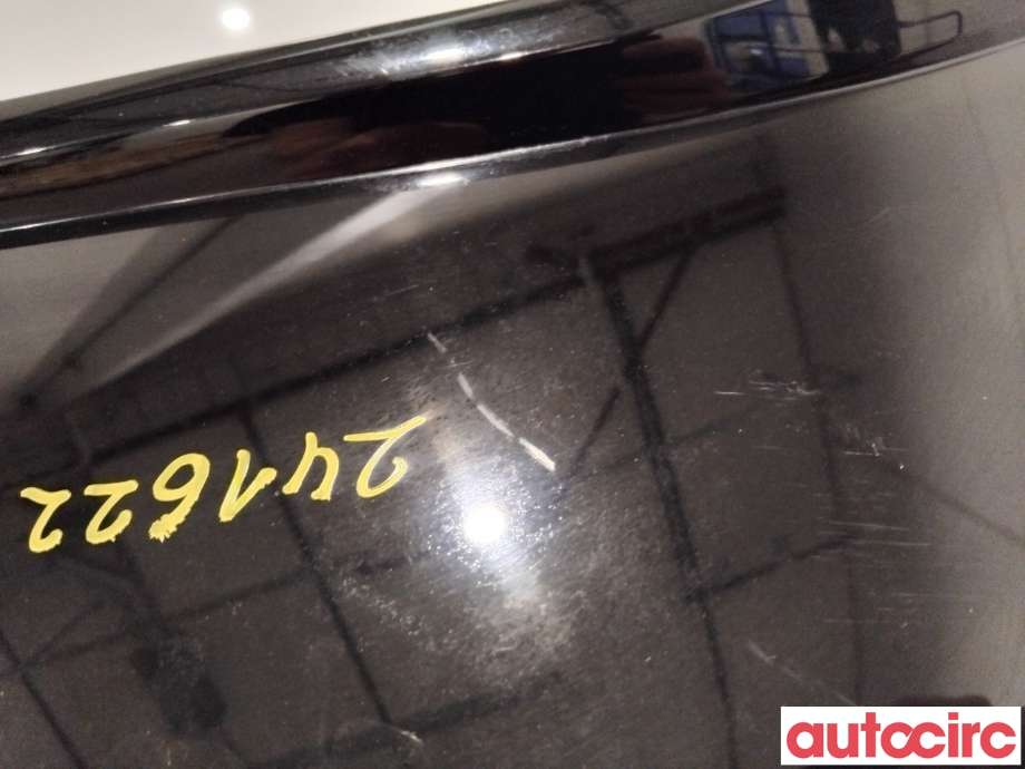 Lister til Nissan Leaf 2018-->> (Type II)  (NISSAN|788765SK0A|)