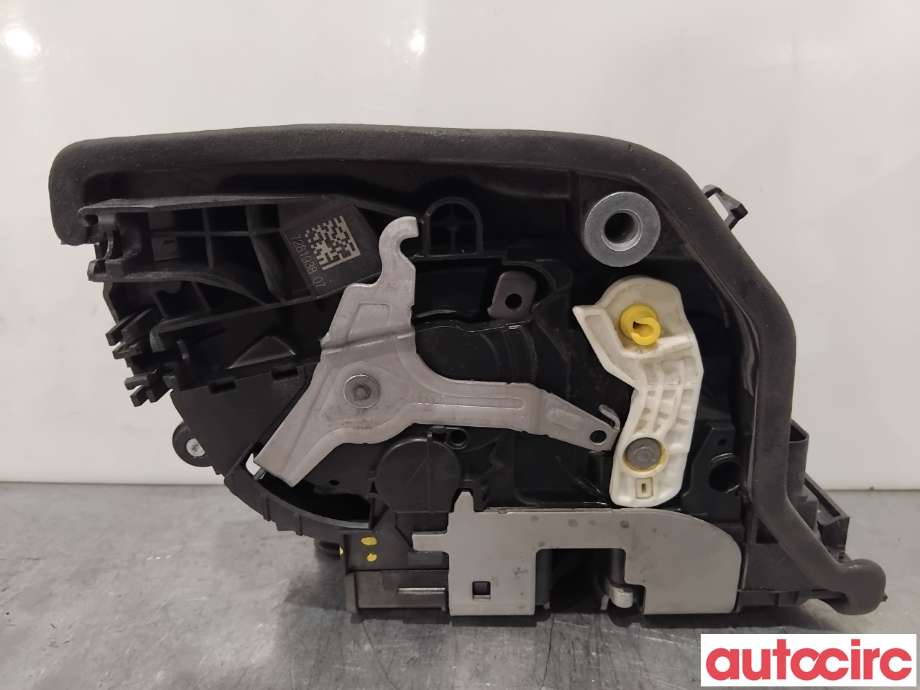 Låsekasse høyre foran til BMW X1 2015-2022 (F48) (F48) (BMW|51217281938|)