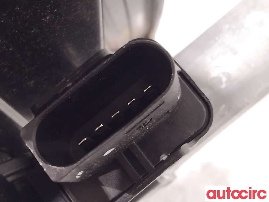 Ruteheis høyre foran til BMW X1 2015-2022 (F48) (F48) (BMW|67627354890||7349514)