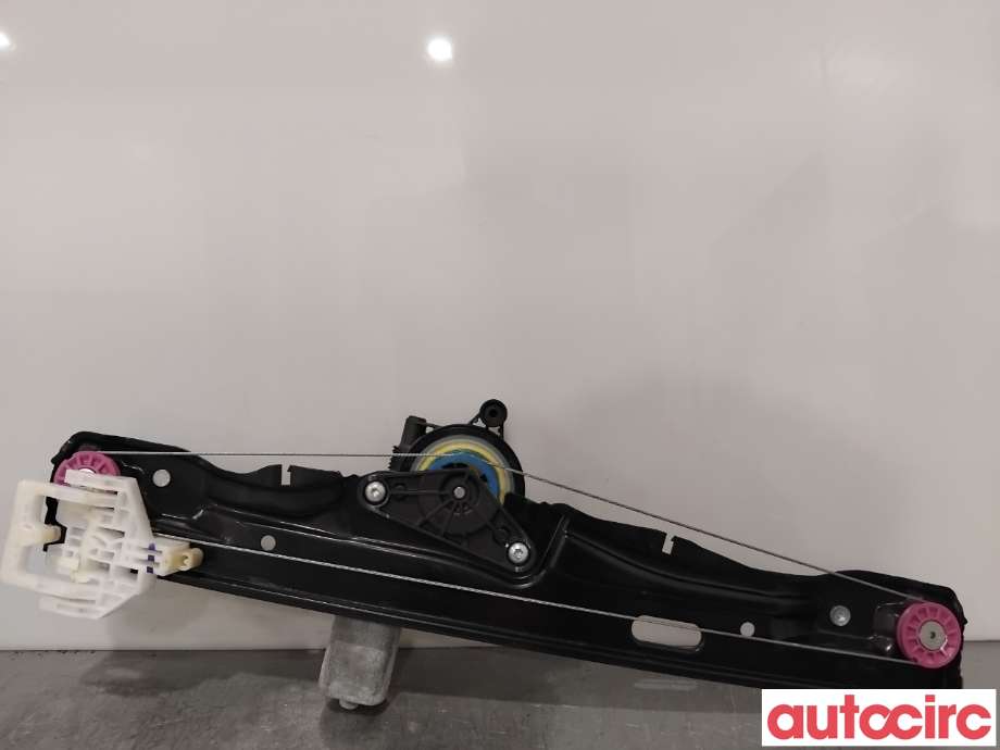 Ruteheis høyre bak til BMW X1 2015-2022 (F48) (F48) (BMW|67627354889||7349512)