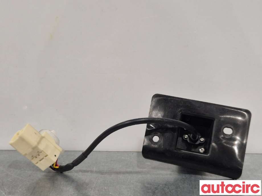 Kamera til Mitsubishi Outlander 2012-2015 (Type III, Fase 1)  (MITSUBISHI|8781A043|)