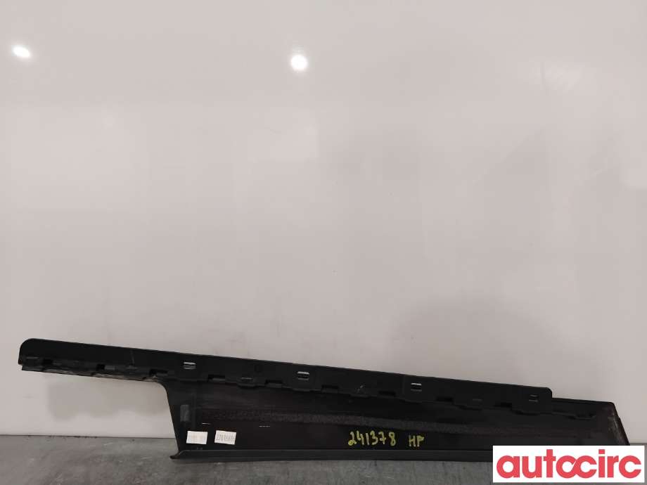Lister til BMW X1 2015-2022 (F48) (F48) (BMW|51337349652||7349652)