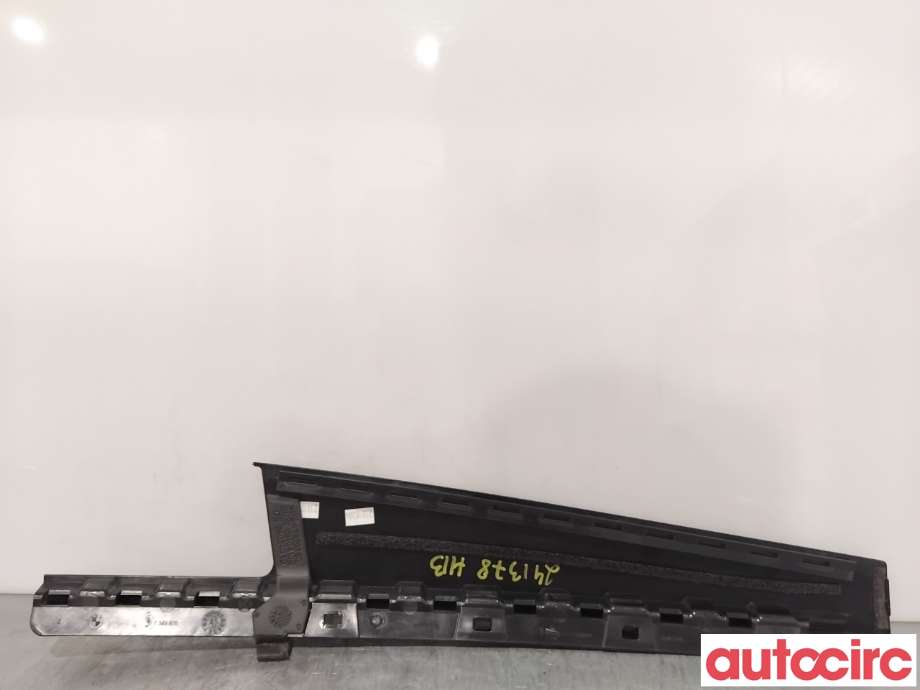 Lister til BMW X1 2015-2022 (F48) (F48) (BMW|51357349676||7349676)