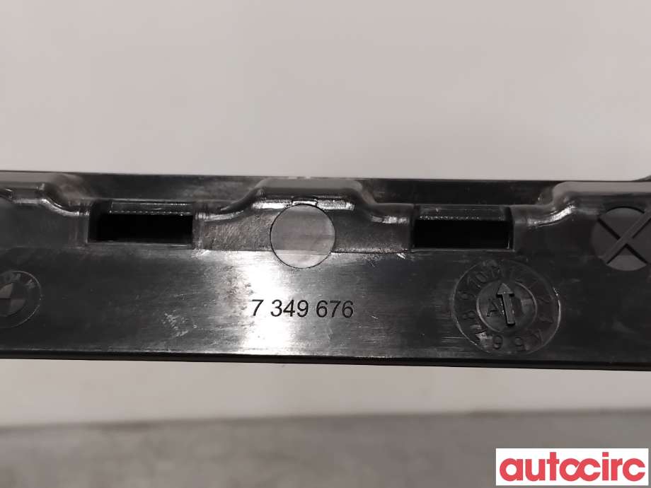 Lister til BMW X1 2015-2022 (F48) (F48) (BMW|51357349676||7349676)