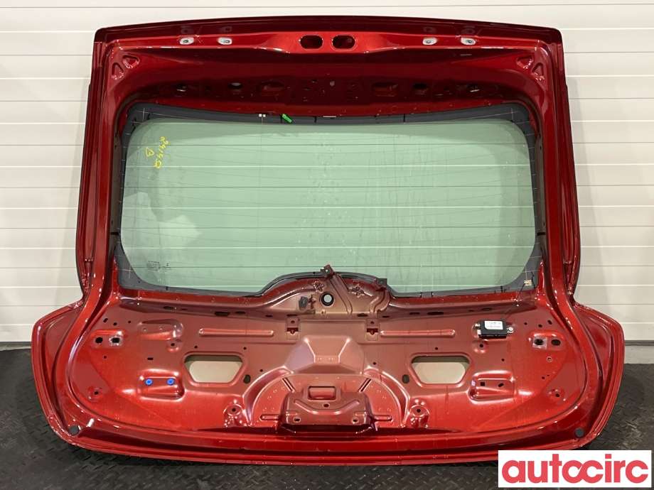 Bakluke combi til Volvo V60/V60 CC 2013-2018 (Type I, Fase 2)  (VOLVO|31457729)