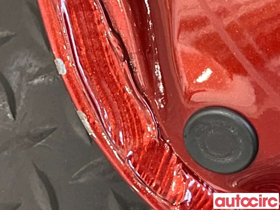 Bakluke combi til Volvo V60/V60 CC 2013-2018 (Type I, Fase 2)  (VOLVO|31457729)
