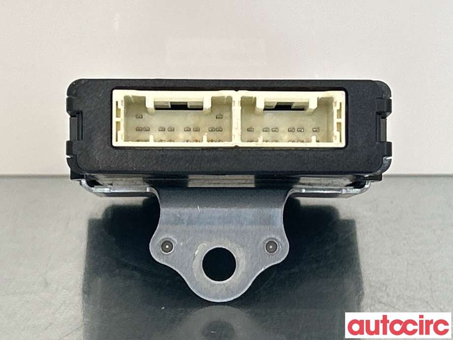 Styreenhet diverse til Toyota Avensis 2009-2015 (Type III, Fase 1)  (TOYOTA|8969005110|MB102850-0880|89690-05110)