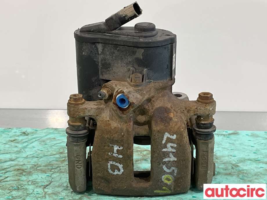 Bremsecaliper høyre bak til VW Tiguan, 2011-2016 (Type I, Fase 2)  (VOLKSWAGEN|5N0615404)