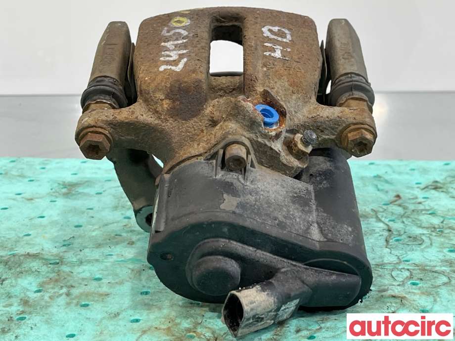 Bremsecaliper høyre bak til VW Tiguan 2011-2016 (Type I, Fase 2)  (VOLKSWAGEN|5N0615404||5N0615404X)