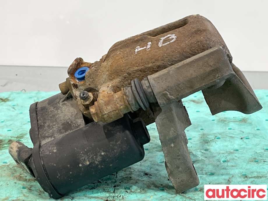 Bremsecaliper høyre bak til VW Tiguan 2011-2016 (Type I, Fase 2)  (VOLKSWAGEN|5N0615404||5N0615404X)