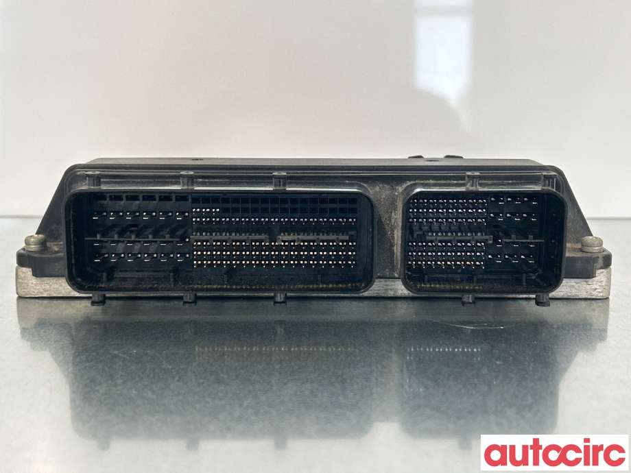 Styreenhet motor til Toyota Avensis 2009-2015 (Type III, Fase 1)  (TOYOTA|8966105J10)