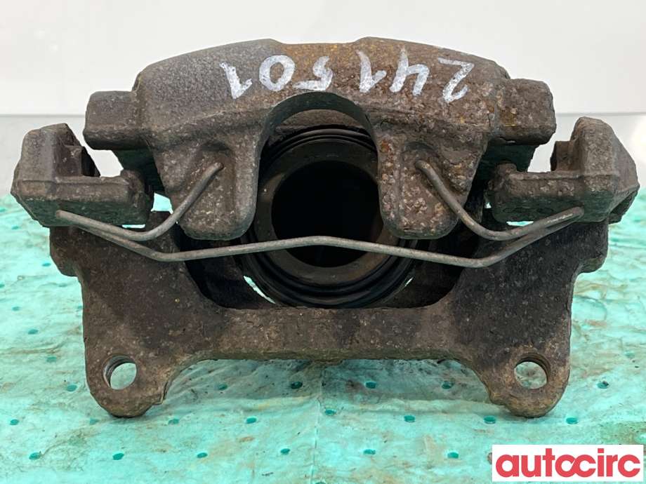 Bremsecaliper høyre foran til VW Tiguan 2011-2016 (Type I, Fase 2)  (VOLKSWAGEN|5N0615124|)