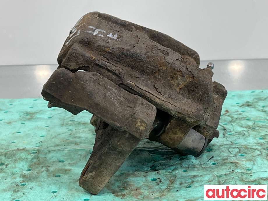 Bremsecaliper høyre foran til VW Tiguan 2011-2016 (Type I, Fase 2)  (VOLKSWAGEN|5N0615124|)